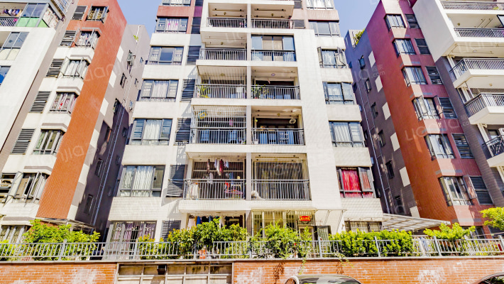 卡布奇诺外景图