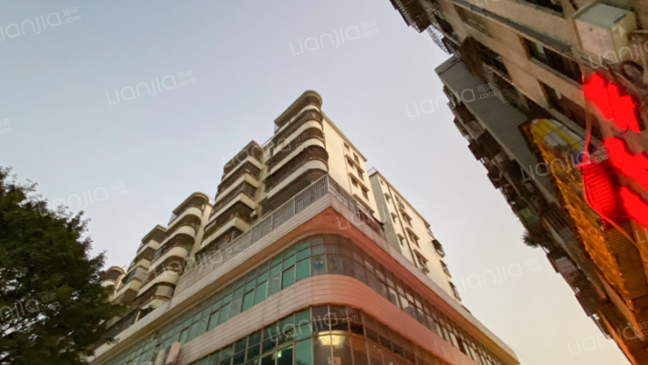 文华路126号外景图