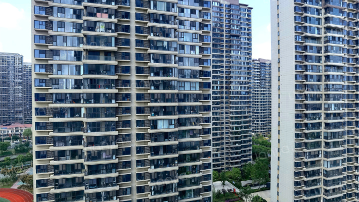 季景铭邸外景图