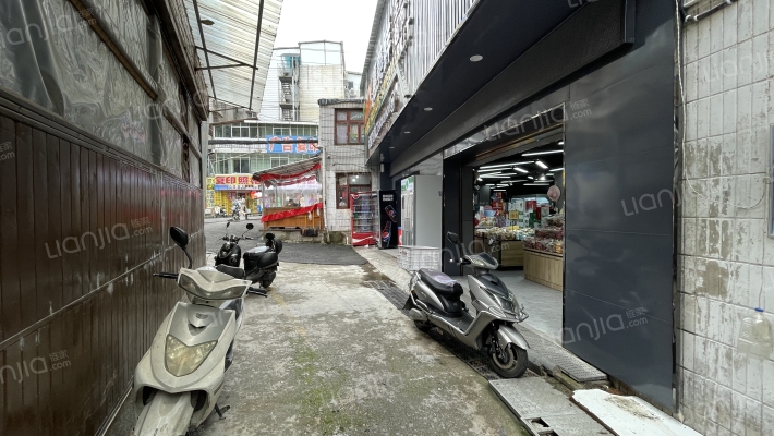 三桥北路318号外景图