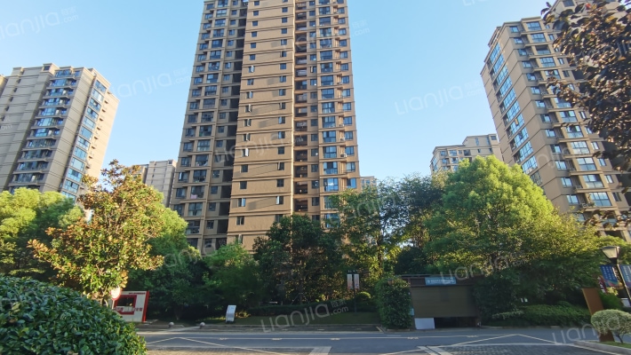 蔡马人家外景图