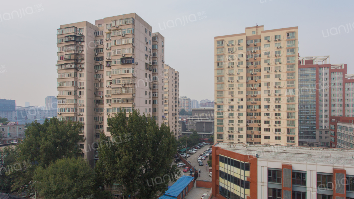 明光北里外景图