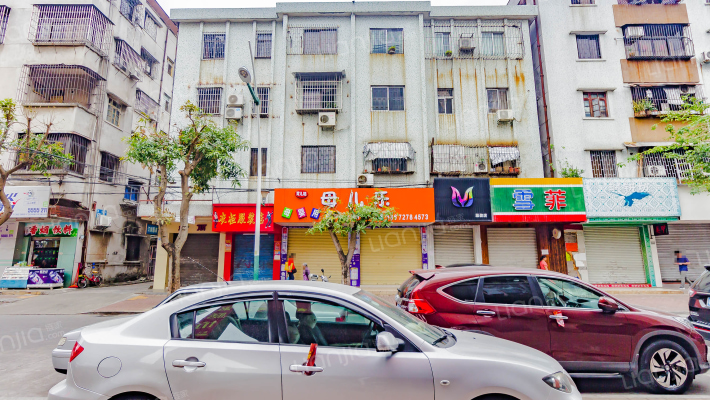 朝南路177号外景图