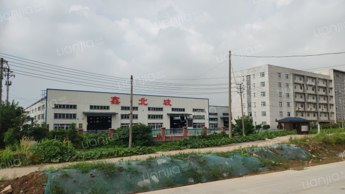 育才路320号外景图