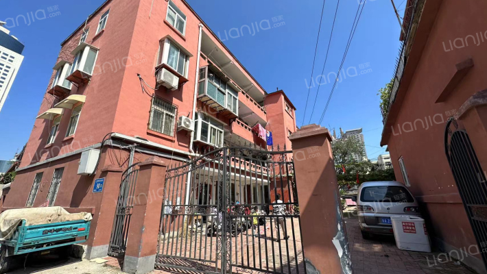 三里庄东街90号外景图