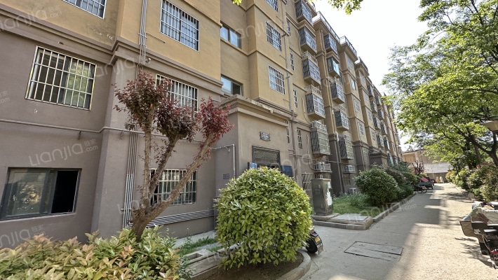 天景名城外景图