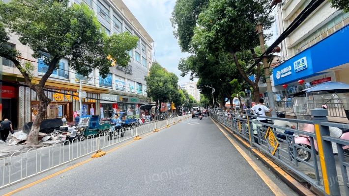 商业巷1号外景图