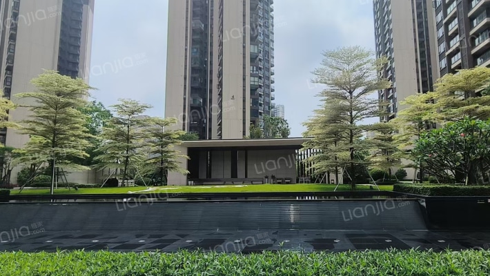 九颂中奥沃华|瑞府外景图