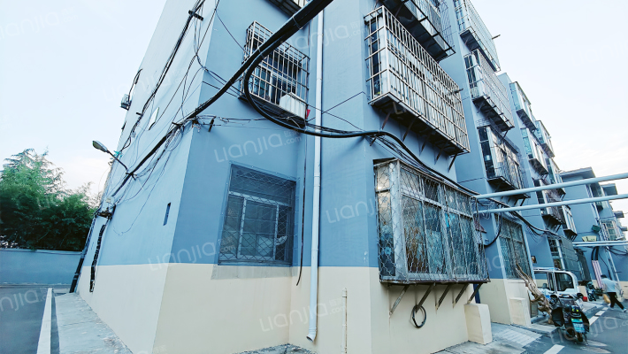 泮河路1号外景图