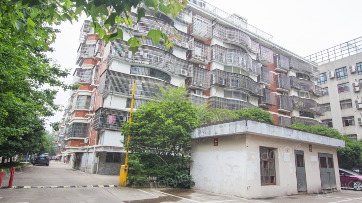 乐园小居外景图