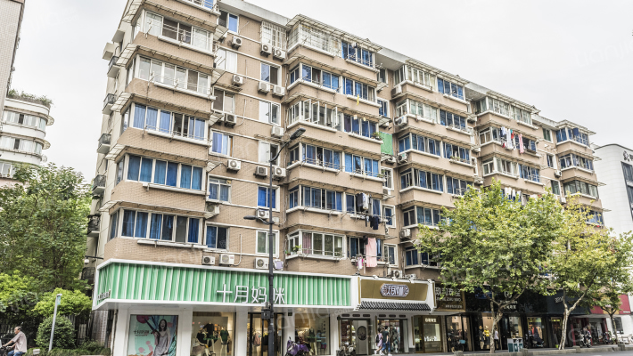 凤起路388号外景图