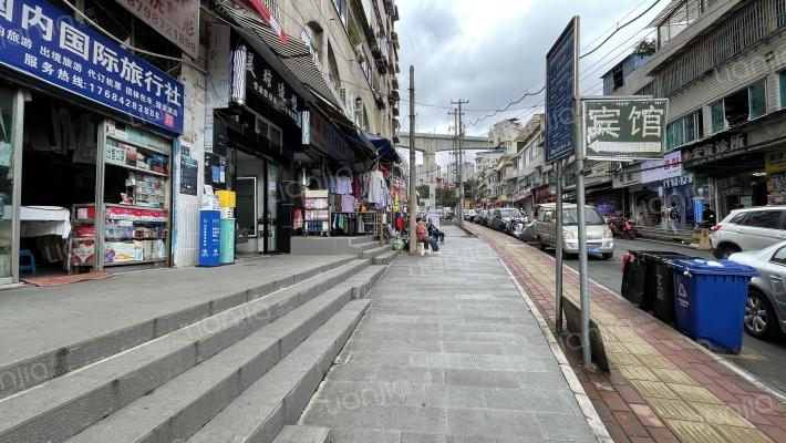 三桥北路247号外景图