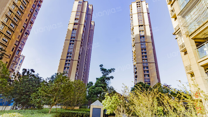 御桥嘉园外景图