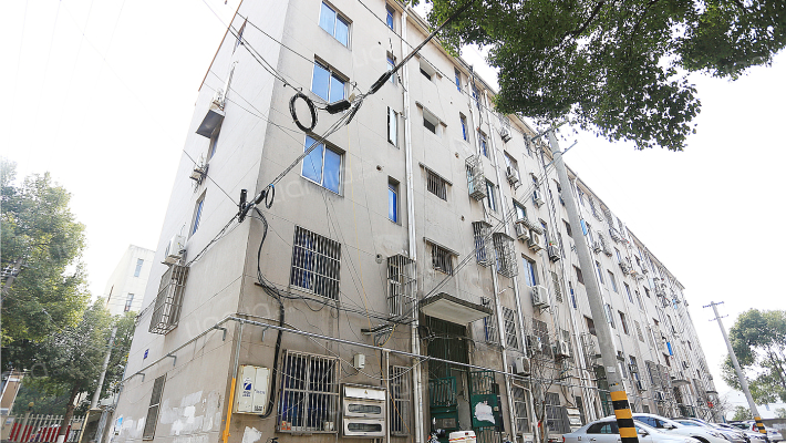 朝阳新村（滨湖）外景图