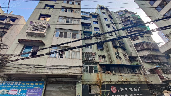 交易路59号外景图