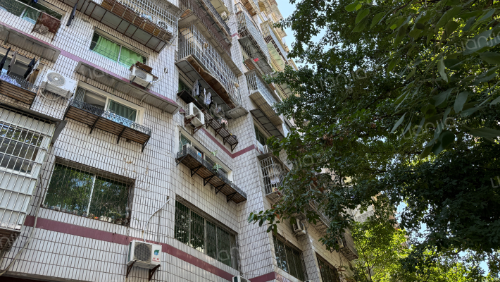 金瓯大厦外景图