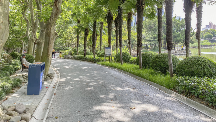 大众公寓外景图