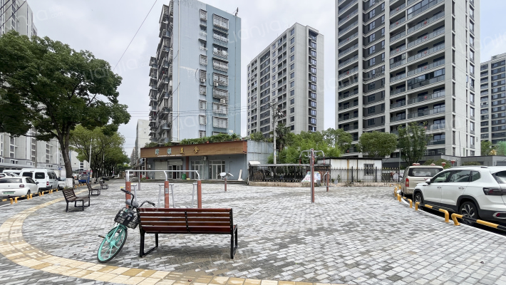 康华路29号外景图