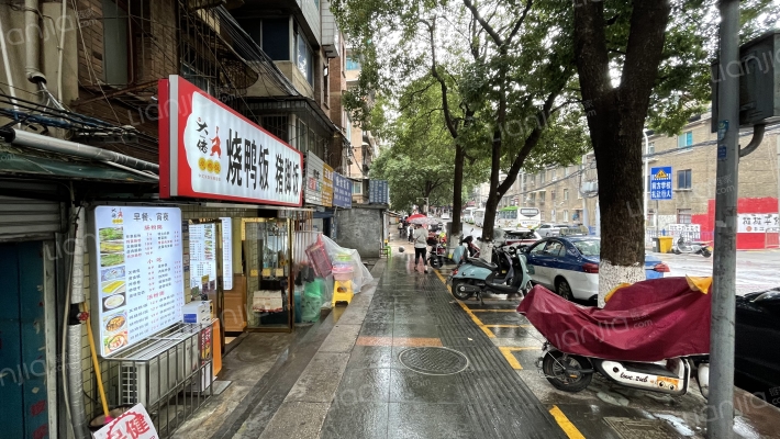 东新路23号外景图