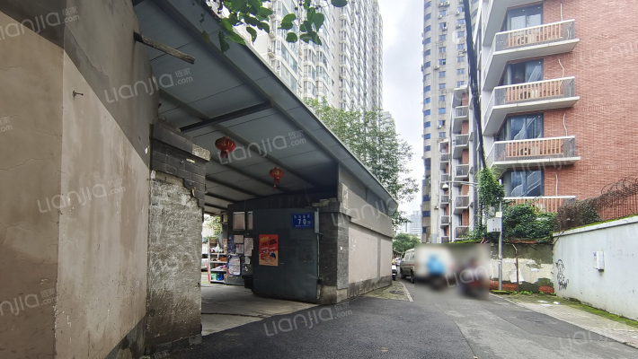 东马道街70号外景图