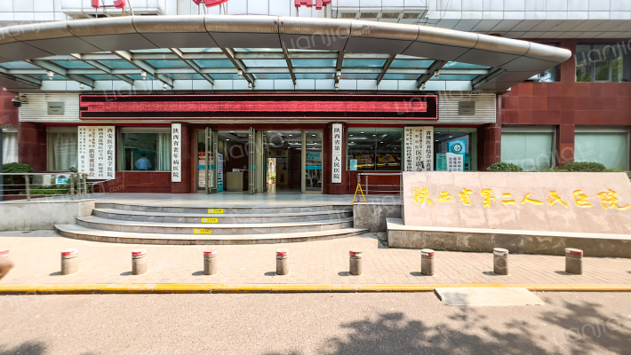 西七路109号外景图