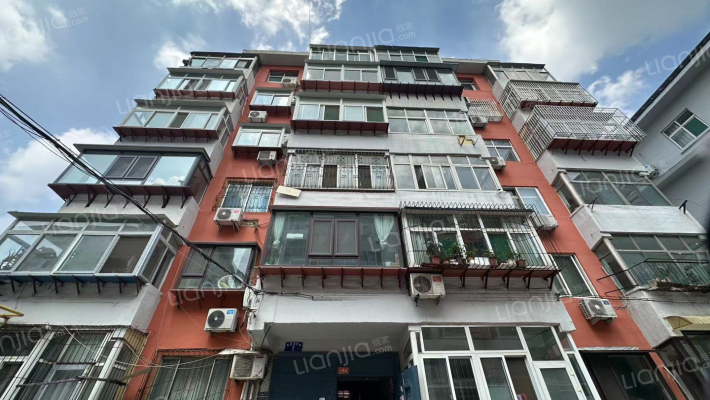 经四路479号外景图