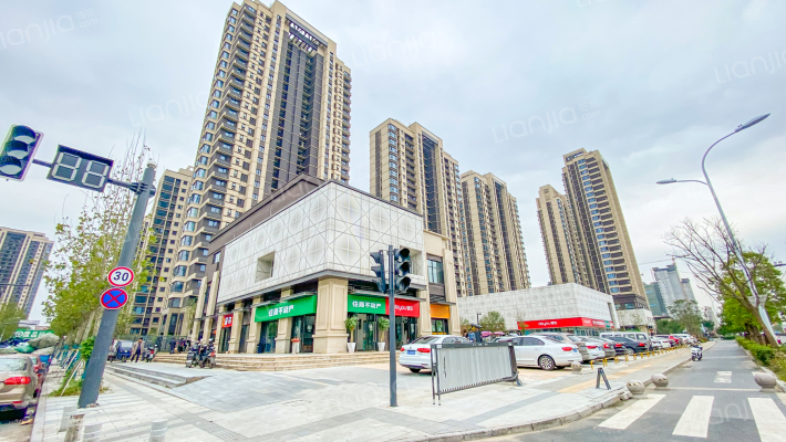 时光印象外景图