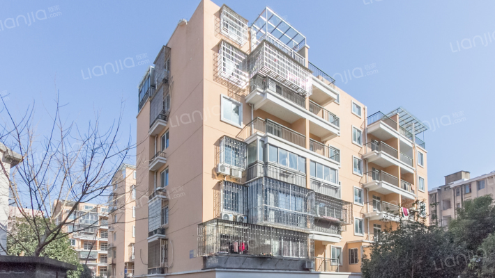 静湖雅苑外景图