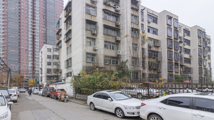 景明街2号院外景图