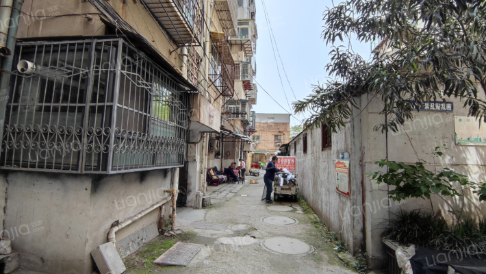 中山路中段82号院外景图