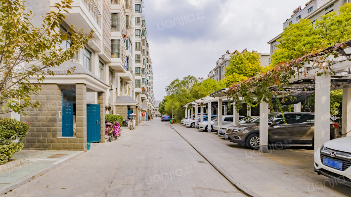 利苑陆区外景图