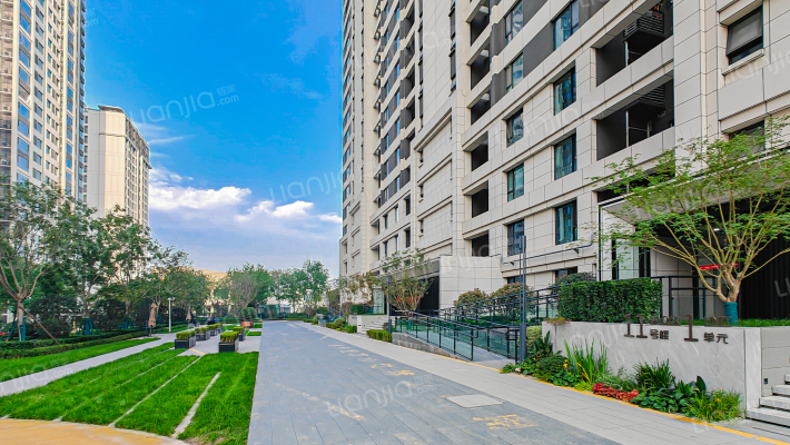 恒志云都外景图