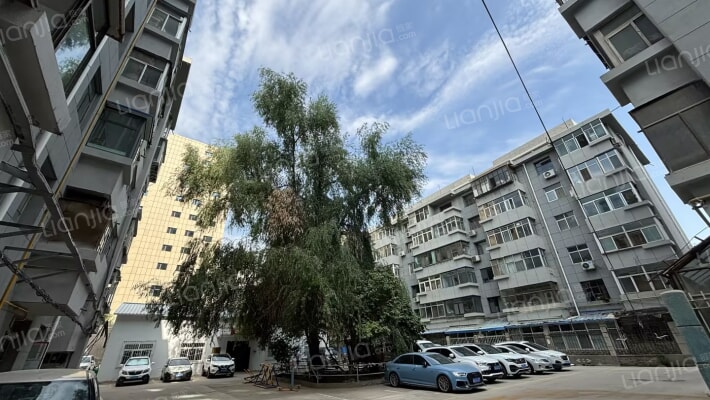 张掖路42-58号外景图