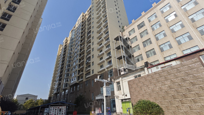 军城港湾外景图