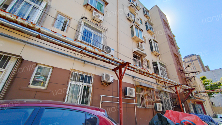 历山东路6号外景图