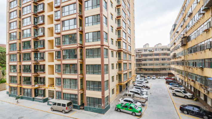 祥和家园（华林路）外景图