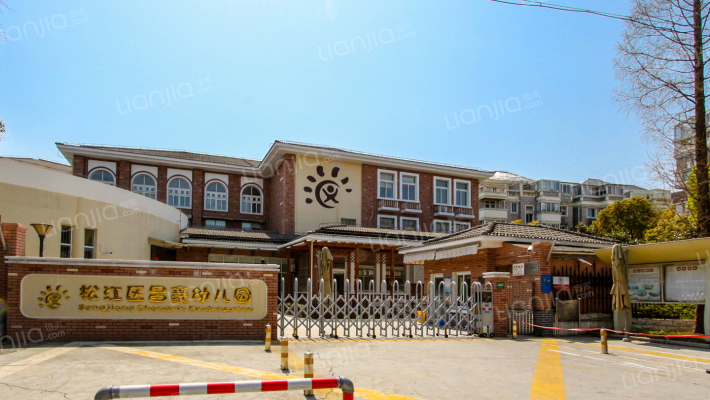 昌鑫花园(公寓)外景图