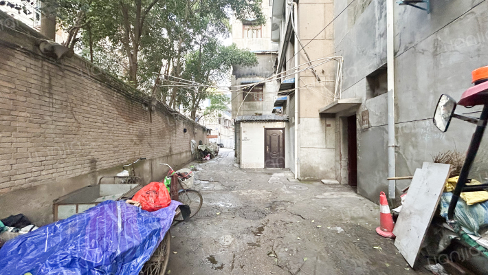 仁厚庄外123号外景图