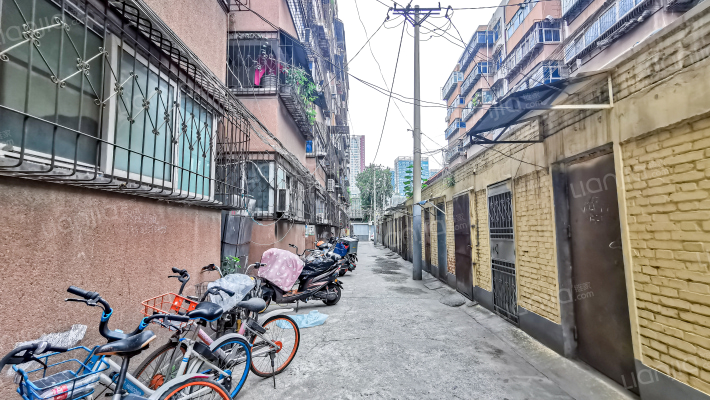 管城东街22号院外景图