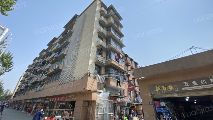 中山路509号外景图