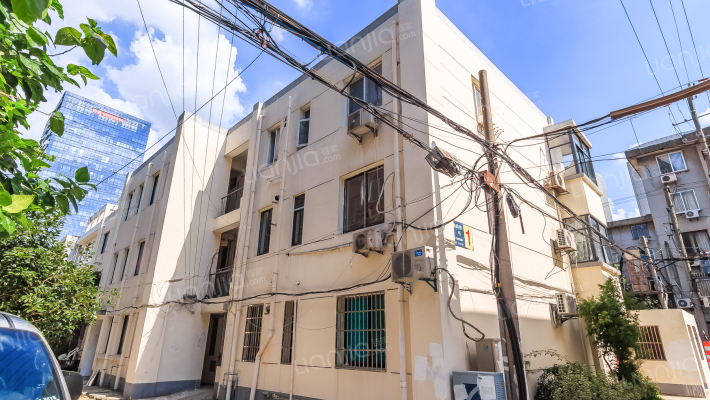 西塘南巷4号外景图