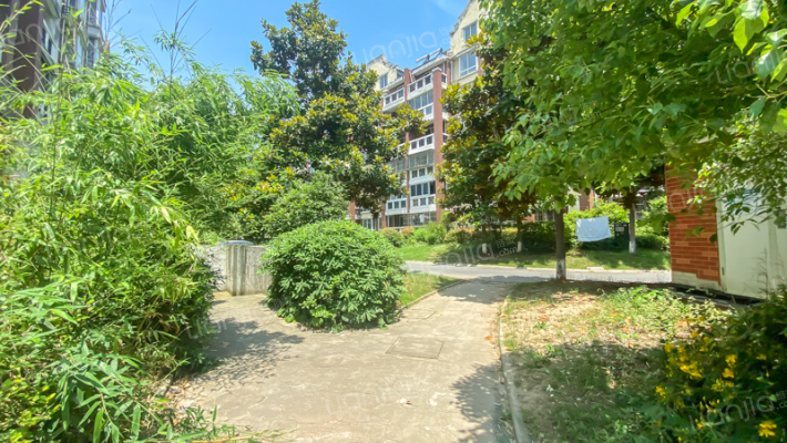 恒盛庄园东区外景图