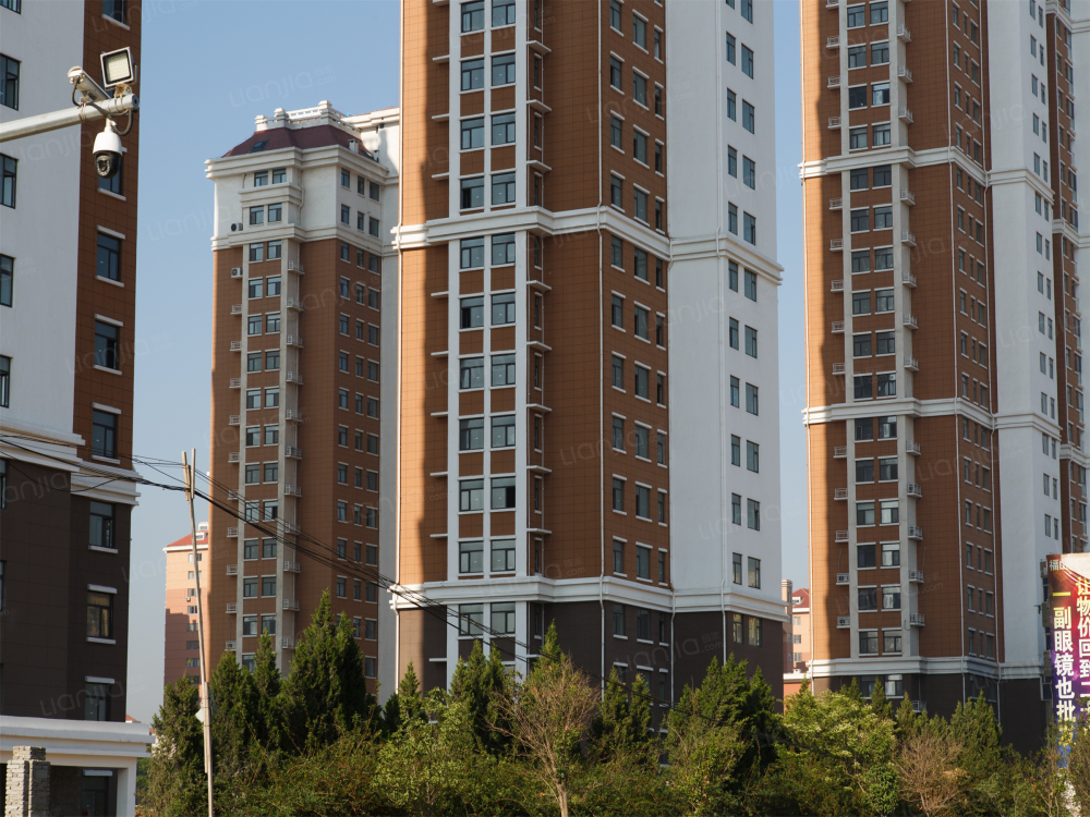 烟台新房 烟台楼盘 福山楼盘 香缇熙岸 香缇熙岸相册 上一分类 下一