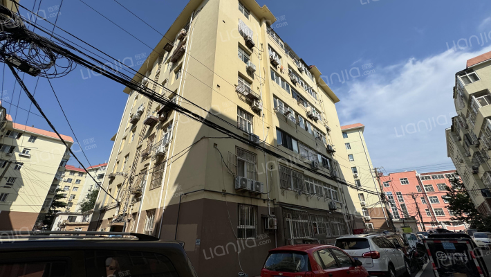 团岛一路外景图