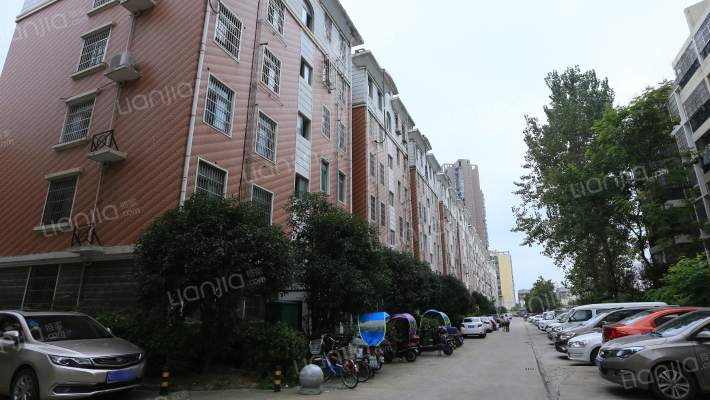 静安瑞泰外景图