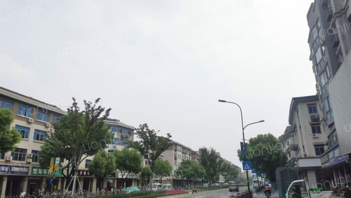 钱王街501-515号外景图