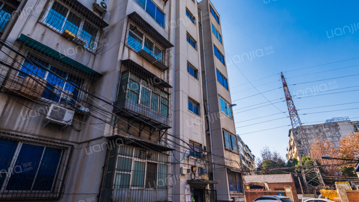 二环支路47号外景图