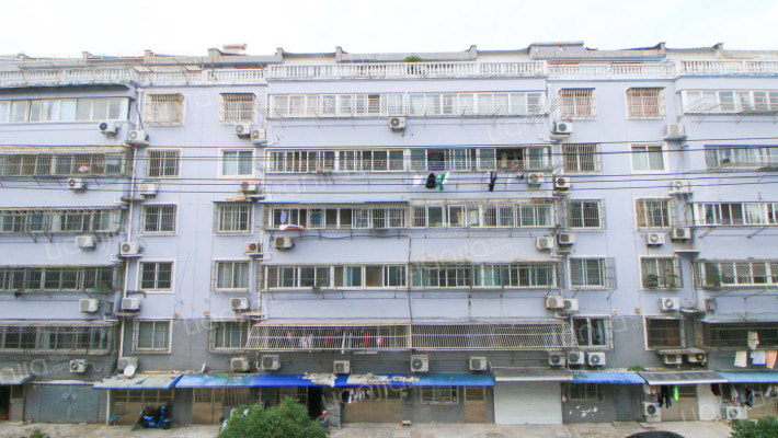 人民中路268号外景图