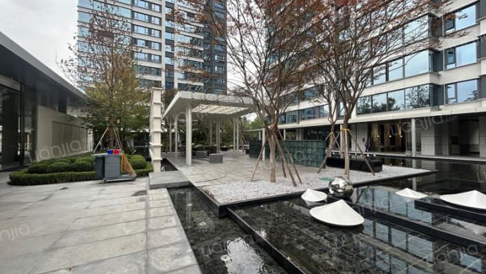 西派善成外景图