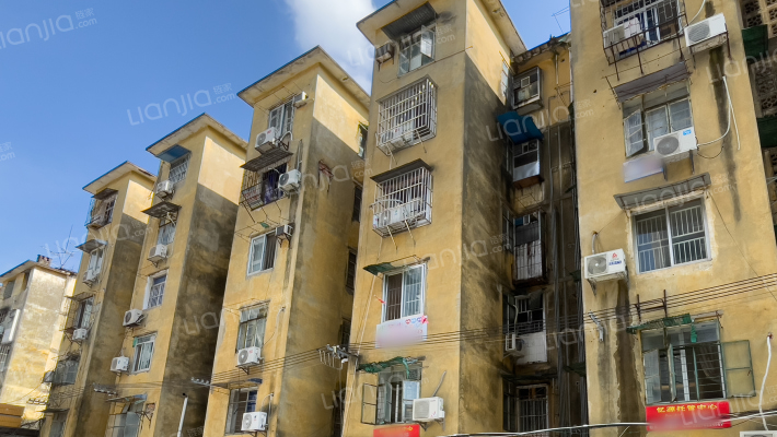 园湖南路西一里13号外景图